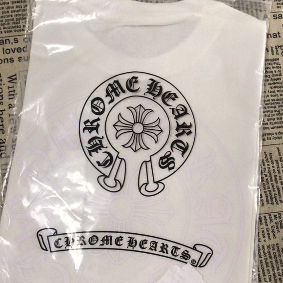 White short sleeves palm angels new - Picture 2 of 9